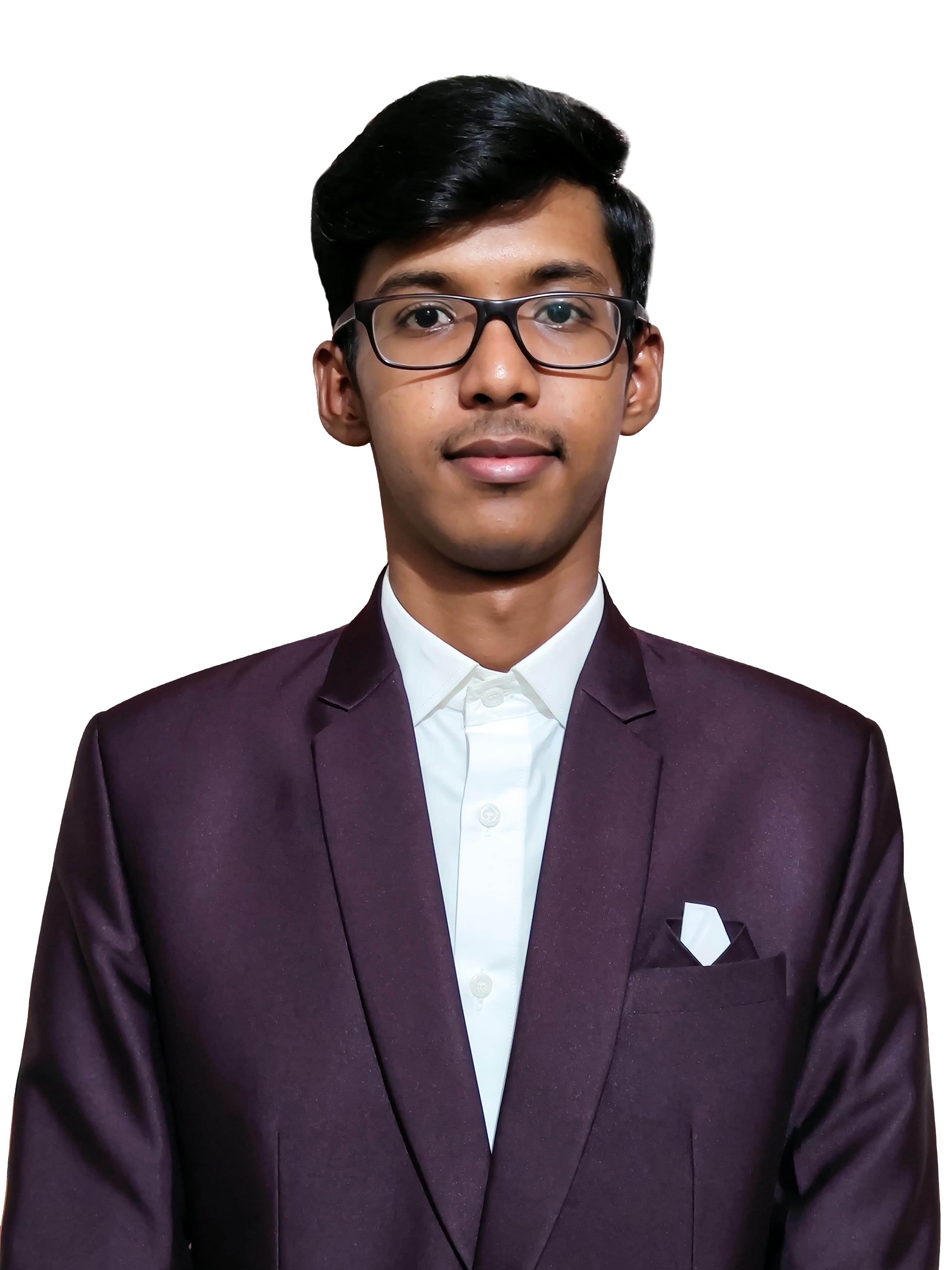 Aditya K